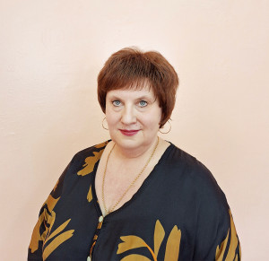 Бирюкова Светлана Константиновна Бирюкова Светлана Константиновна