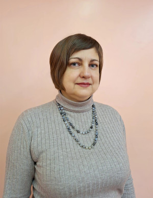 Сучилина Наталья Анатольевна Сучилина Наталья Анатольевна