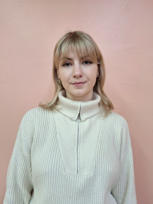 Дружинина Анастасия Алексеевна Дружинина Анастасия Алексеевна